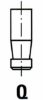 IPSA VL158100 Inlet Valve